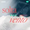 About Solta Como o Vento Song