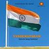 Vandemataram