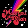 About Make You My Star Song