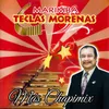 ChapiCupertino Soberanis: La Fiesta de Mi Pueblo / Teresita / Jardin Mazateco