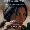 Opening Martina Chapanay