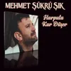 Harputa Kar Düşer