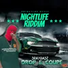About Drop E Coupe Song