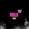 About Feels Song