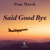 About Said Good Bye Song