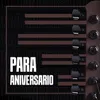 Aniversario