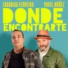 Donde Encontrarte