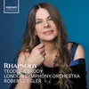 2 Romanian Rhapsody, Op. 11 (Arr. for Vocals and Orchestra by Teodora Brody & Lee Reynolds): No. 1 in A Major