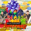 About Salud Compadres Song