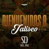 About Bienvenidos a Jalisco Song