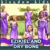Ezekiel and dry bone