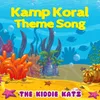 About Kamp Koral Theme Song Song