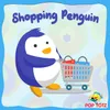 Shopping Penguin