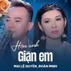 Hờn Anh Giận Em