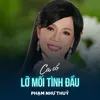 Lỡ Mối Tình Đầu