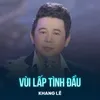 Vùi Lấp Tình Đầu