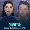 Duyên Tình