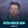 Duyên Phận Bẽ Bàng