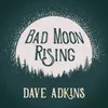 About Bad Moon Rising Song