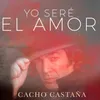 About Yo Seré El Amor Song