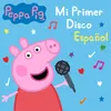 Ella es Peppa Pig