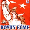 Boyun Eğme