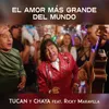 About El Amor Más Grande del Mundo Song