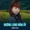 Đường Làng Năm Ấy