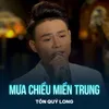 Mưa Chiều Miền Trung