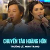 Chuyến Tàu Hoàng Hôn