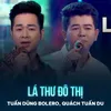 About Lá Thư Đô Thị Song