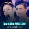 Con Đường Màu Xanh