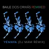 About Baile dos Orixás Remixed: Yemaya Song
