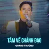 Tâm Về Chánh Đạo