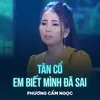 Tân Cổ Em Biết Mình Đã Sai