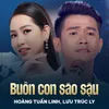 Buồn Con Sáo Sậu