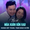 Tân Cổ Mùa Xuân Xôn Xao