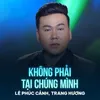 About Không Phải Tại Chúng Mình Song