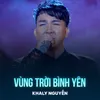 Vùng Trời Bình Yên