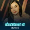 Mỗi Người Một Nơi