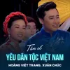 About Tân Cổ Yêu Dân Tộc Việt Nam Song