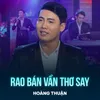 Rao Bán Vần Thơ Say