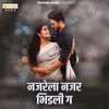 About Najarela Nazar Bhidli Ga Song