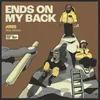 About Ends On My Back Song