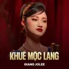 Khuê Mộc Lang