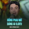 Đông Phai Mờ Dáng Ai