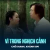 Vì Trong Nghịch Cảnh