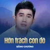 Hờn Trách Con Đò