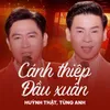 About Cánh Thiệp Đầu Xuân Song