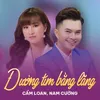 Đường Tím Bằng Lăng